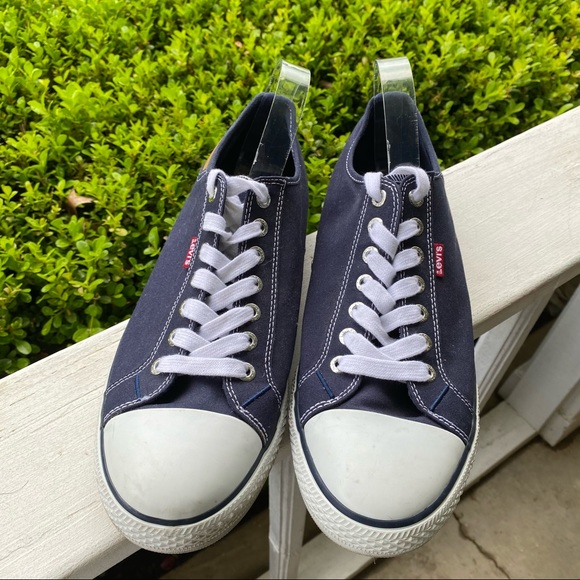 Levi Strauss Company Shoes Sneakers 